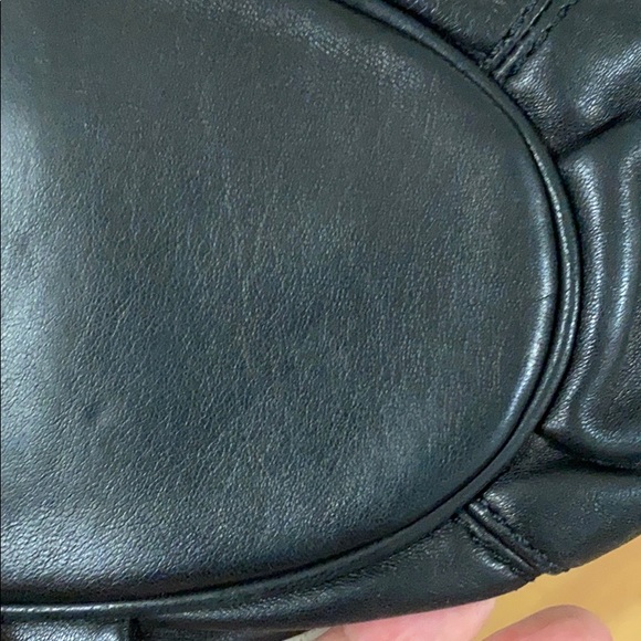 🖤NEW💕Michael Kors Lamb leather bag - Picture 14 of 16